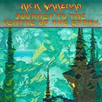 Rick Wakeman — 2000 A.d. Into The Future